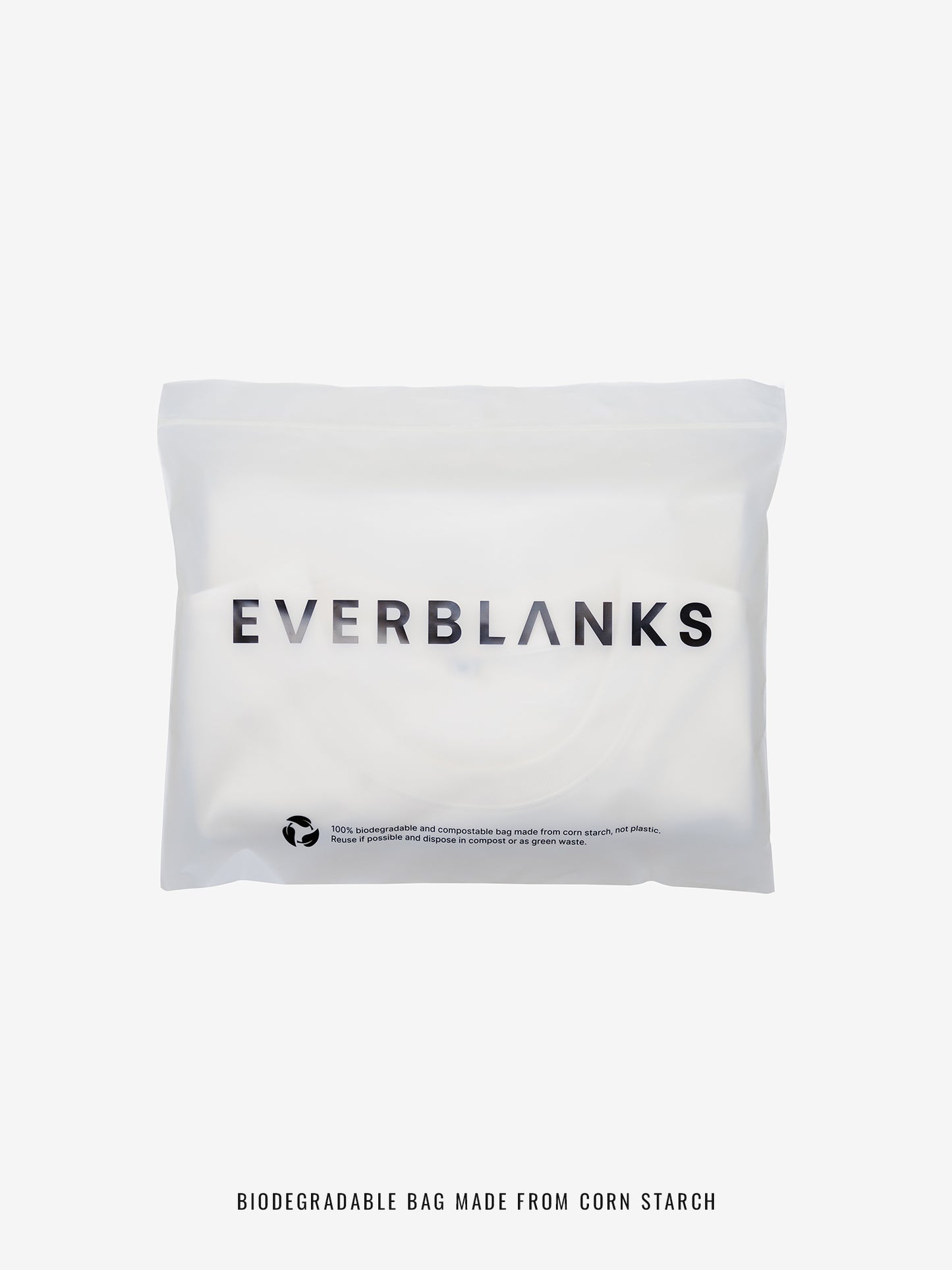 ORGANIC COTTON BABY TEE - BRIGHT WHITE